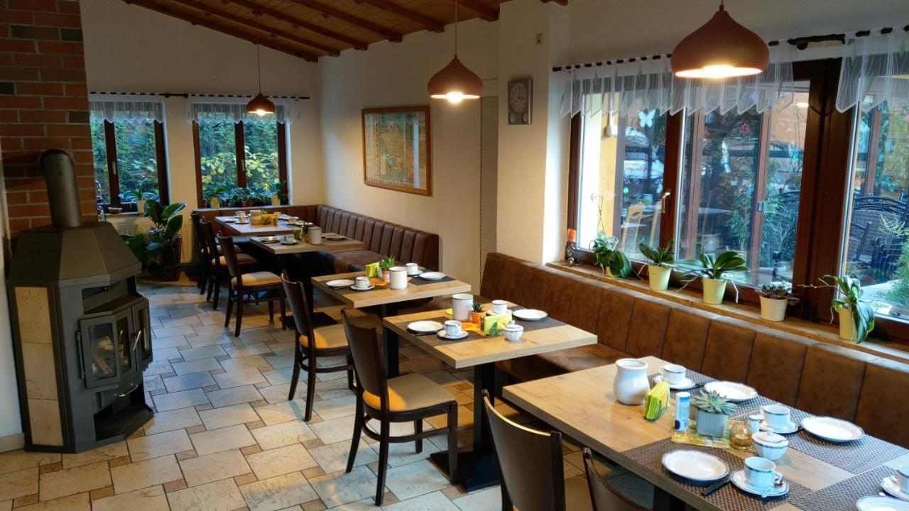 Pensjonat Body Sun
